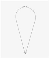 Collana Pandora Donna Pandora Timeless in Argento 396240CZ-45 - 396240CZ-45